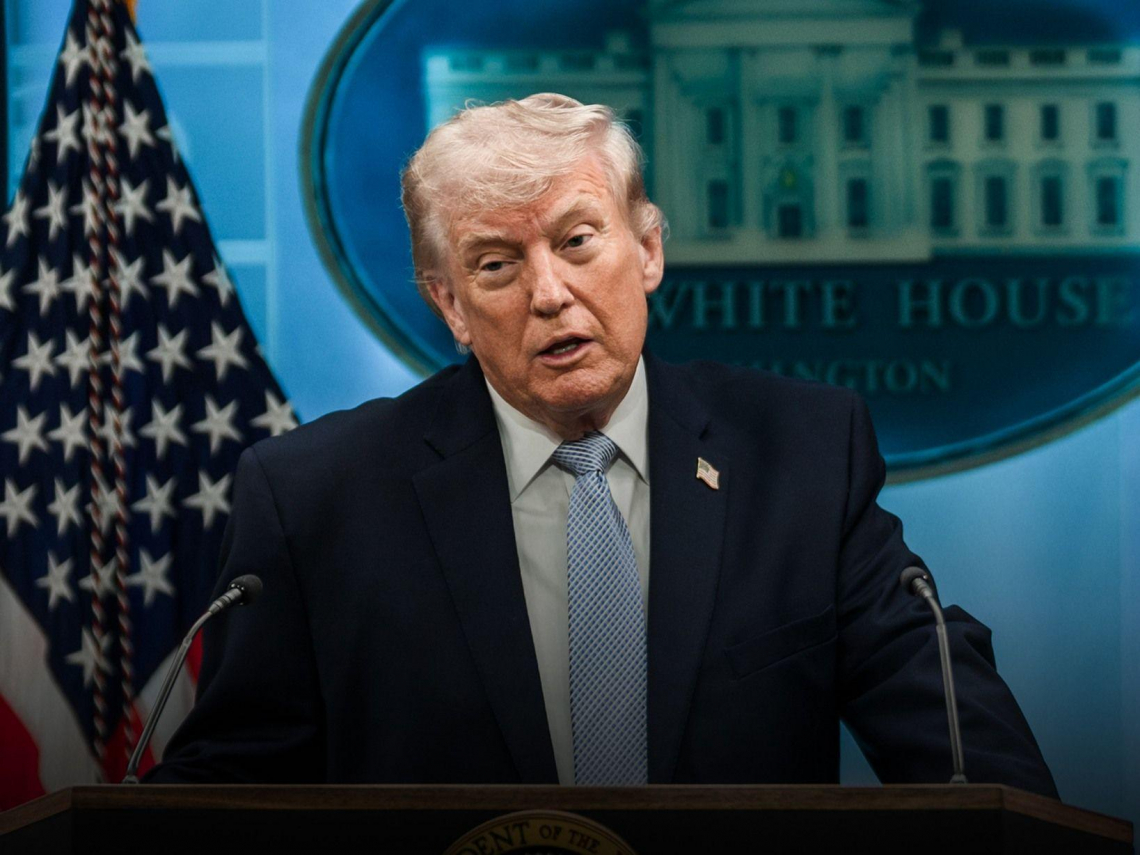 美伊戰爭／伊朗全面開放荷姆茲海峽！川普喊感謝但「港口封鎖到協議達成」會談週末將舉行、油價跌破90美元